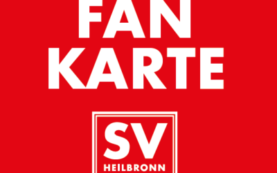 Größter Fan werden und gewinnen!