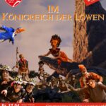Im Königreich der Löwen