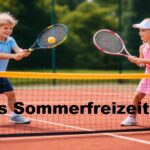 Sommerfreizeit 2026